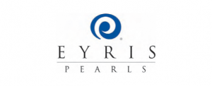 Eyris Blue Pearls