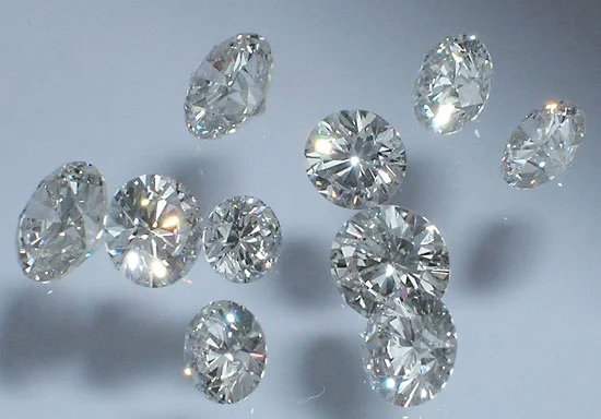 Zionsville Lab Diamonds For Sale